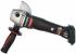 Metabo WB 18 LTX BL 125 Quick (613077840) без акк. и з.у Машины углошлифовальные (УШМ) инструкция, поддержка, форум, описание, мануал
