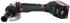 Metabo WB 18 LTX BL 125 Quick (613077840) без акк. и з.у Машины углошлифовальные (УШМ) инструкция, поддержка, форум, описание, мануал