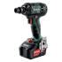 Metabo SSW 18 LTX 300 BL (602395840) без акк. и з.у Гайковерты инструкция, поддержка, форум, описание, мануал