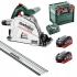 Metabo KS 18 LTX 66 BL (611866660, 2х5.5Ач, Пилы циркулярные инструкция, поддержка, форум, описание, мануал