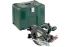 Metabo KS 18 LTX 66 BL (611866660, 2х5.5Ач, Пилы циркулярные инструкция, поддержка, форум, описание, мануал
