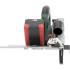Metabo KS 18 LTX 66 BL (611866850 без АКБ и ЗУ, коробка) Пилы циркулярные инструкция, поддержка, форум, описание, мануал