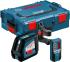 Bosch GLL 2-50 Professional (0601063104) Уровни лазерные инструкция, поддержка, форум, описание, мануал