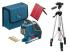 Bosch GLL 3-80 Professional + ШТАТИВ BS150 (0601063306) Уровни лазерные инструкция, поддержка, форум, описание, мануал