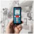 Bosch GLM 80 + РЕЙКА R60 (0601072301) Дальномеры инструкция, поддержка, форум, описание, мануал