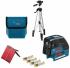 Bosch GCL 25 Professional + ШТАТИВ BS 150 (0601066B01) Уровни лазерные инструкция, поддержка, форум, описание, мануал