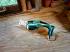 Bosch KEO (0600861900) Кусторезы, высоторезы и ножницы инструкция, поддержка, форум, описание, мануал