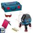 Bosch GLL 3-50 Professional в L-BOXX (0601063801) Уровни лазерные инструкция, поддержка, форум, описание, мануал