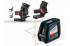 Bosch GLL 2-50 (0601063108) Уровни лазерные инструкция, поддержка, форум, описание, мануал