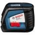 Bosch GLL 2-50 (0601063108) Уровни лазерные инструкция, поддержка, форум, описание, мануал
