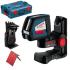 Bosch GLL 2-50 (0601063108) Уровни лазерные инструкция, поддержка, форум, описание, мануал