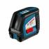 Bosch GLL 2-50 (0601063109) Уровни лазерные инструкция, поддержка, форум, описание, мануал