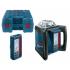 Bosch GRL 500 HV + LR 50 Professional (0601061B00) Уровни лазерные инструкция, поддержка, форум, описание, мануал