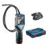 Bosch GIC 120 C (0601241201) Видеоскопы инструкция, поддержка, форум, описание, мануал