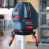 Bosch GLL 3-15 + мини штатив (0601063M00) Уровни лазерные инструкция, поддержка, форум, описание, мануал