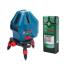 Bosch GLL 3-15 + мини штатив (0601063M00) Уровни лазерные инструкция, поддержка, форум, описание, мануал