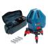 Bosch GLL 5-50 + мини штатив (0601063N00) Уровни лазерные инструкция, поддержка, форум, описание, мануал