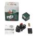 Bosch Quigo III (0603663520) Уровни лазерные инструкция, поддержка, форум, описание, мануал