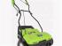 Greenworks GDT35 (2505007) Аэраторы и скарификаторы инструкция, поддержка, форум, описание, мануал