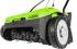 Greenworks GDT35 (2505007) Аэраторы и скарификаторы инструкция, поддержка, форум, описание, мануал