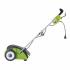 Greenworks GDT35 (2505007) Аэраторы и скарификаторы инструкция, поддержка, форум, описание, мануал
