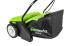 Greenworks GDT35 (2505007) Аэраторы и скарификаторы инструкция, поддержка, форум, описание, мануал