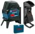 Bosch GCL 2-15G+RM1+BM3 (0601066J00) Уровни лазерные инструкция, поддержка, форум, описание, мануал