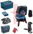 Bosch GCL 2-50C+RM2+BM3+12V+Lboxx (0601066G03) Уровни лазерные инструкция, поддержка, форум, описание, мануал