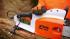 Stihl MSE 190 С-BQ 14'' Пилы цепные электрические инструкция, поддержка, форум, описание, мануал