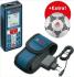 Bosch GLM 80 + футбольный мяч (06159940LN) Дальномеры инструкция, поддержка, форум, описание, мануал