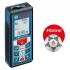 Bosch GLM 80 + футбольный мяч (06159940LN) Дальномеры инструкция, поддержка, форум, описание, мануал