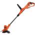 BLACK & DECKER BESTE630 Триммеры инструкция, поддержка, форум, описание, мануал