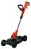 BLACK & DECKER BESTE630 Триммеры инструкция, поддержка, форум, описание, мануал