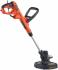 BLACK & DECKER BESTE630 Триммеры инструкция, поддержка, форум, описание, мануал