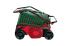 Bosch Скарификатор ALR 900 (060088A000) +Сучкорез 06008B5100 Аэраторы и скарификаторы инструкция, поддержка, форум, описание, мануал