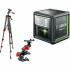 Bosch Quigo Green со штативом (0603663C01) Уровни лазерные инструкция, поддержка, форум, описание, мануал
