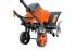 Patriot ELEKTRA 1500 Культиваторы инструкция, поддержка, форум, описание, мануал