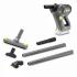 Karcher HV 1/1Bp Fs Пылесосы промышленные инструкция, поддержка, форум, описание, мануал