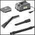 Karcher HV 1/1Bp Fs Пылесосы промышленные инструкция, поддержка, форум, описание, мануал
