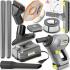 Karcher HV 1/1Bp Fs Пылесосы промышленные инструкция, поддержка, форум, описание, мануал