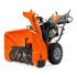 Husqvarna ST230 (9704692-01) Снегоуборщики инструкция, поддержка, форум, описание, мануал