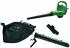 Bosch Universal GardenTidy 3000 (06008B1001) Воздуходувки инструкция, поддержка, форум, описание, мануал