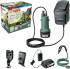 Bosch Garden Pump (06008C4200) Насосы инструкция, поддержка, форум, описание, мануал