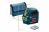 Bosch GLL 2-10 G Professional (0601063P00) Уровни лазерные инструкция, поддержка, форум, описание, мануал