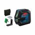 Bosch GLL 2-10 G Professional (0601063P00) Уровни лазерные инструкция, поддержка, форум, описание, мануал