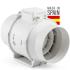 Soler&Palau TD-500\160 Приточно-вытяжные вентиляторы инструкция, поддержка, форум, описание, мануал