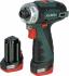 Metabo PowerMaxx BS (600984000) Аккумуляторные дрели, шуруповерты инструкция, поддержка, форум, описание, мануал