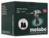 Metabo PowerMaxx BS (600984000) Аккумуляторные дрели, шуруповерты инструкция, поддержка, форум, описание, мануал