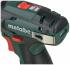 Metabo PowerMaxx BS (600984000) Аккумуляторные дрели, шуруповерты инструкция, поддержка, форум, описание, мануал