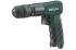 Metabo DB 10 (604120000) Дрели пневматические инструкция, поддержка, форум, описание, мануал
